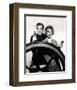 The Ghost and Mrs. Muir-null-Framed Photo