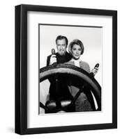 The Ghost and Mrs. Muir-null-Framed Photo