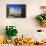 The Ghost City in Kolmanskop-watchtheworld-Photographic Print displayed on a wall