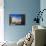 The Ghost City in Kolmanskop-watchtheworld-Photographic Print displayed on a wall