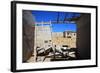 The Ghost City in Kolmanskop-watchtheworld-Framed Photographic Print
