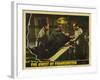 The Ghost of Frankenstein, 1942-null-Framed Art Print