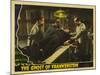 The Ghost of Frankenstein, 1942-null-Mounted Art Print