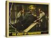 The Ghost of Frankenstein, 1942-null-Stretched Canvas