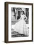 The Ghost of Sherry, 1954 (El Duende De Jerez)-null-Framed Photographic Print