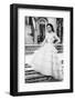 The Ghost of Sherry, 1954 (El Duende De Jerez)-null-Framed Photographic Print