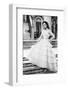 The Ghost of Sherry, 1954 (El Duende De Jerez)-null-Framed Photographic Print