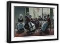 Black Frame