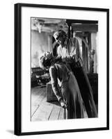 The Ghoul, 1933-null-Framed Photographic Print