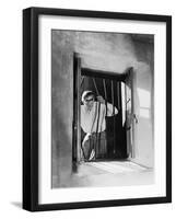 The Ghoul, 1933-null-Framed Photographic Print