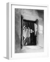 The Ghoul, 1933-null-Framed Photographic Print