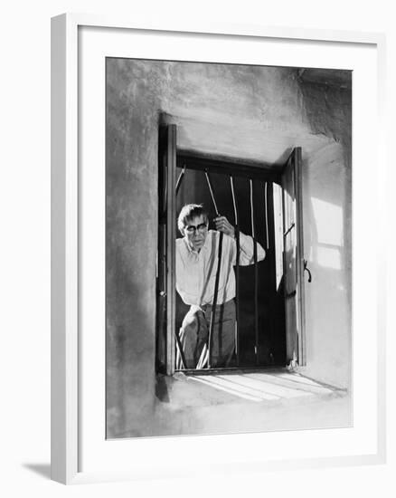 The Ghoul, 1933-null-Framed Photographic Print