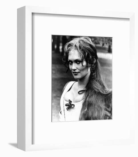 The Ghoul-null-Framed Photo