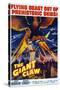 The Giant Claw, 1957-null-Stretched Canvas