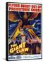 The Giant Claw, 1957-null-Framed Stretched Canvas