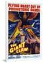 The Giant Claw, 1957-null-Framed Art Print