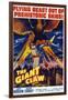 The Giant Claw, 1957-null-Framed Art Print