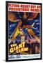 The Giant Claw, 1957-null-Framed Art Print