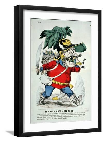 Premium Giclee Print, , large