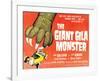 The Giant Gila Monster - 1959-null-Framed Giclee Print