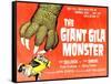 The Giant Gila Monster, 1959-null-Framed Stretched Canvas