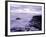 The Giant's Causeway, Co Antrim, Northern Ireland-Roy Rainford-Framed Photographic Print
