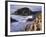 The Giant's Causeway, Co Antrim, Northern Ireland-Roy Rainford-Framed Photographic Print