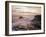 The Giant's Causeway, County Antrim, Ulster, Northern Ireland, UK, Europe-Roy Rainford-Framed Photographic Print