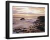 The Giant's Causeway, County Antrim, Ulster, Northern Ireland, UK, Europe-Roy Rainford-Framed Photographic Print