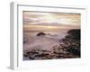 The Giant's Causeway, County Antrim, Ulster, Northern Ireland, UK, Europe-Roy Rainford-Framed Photographic Print