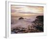 The Giant's Causeway, County Antrim, Ulster, Northern Ireland, UK, Europe-Roy Rainford-Framed Photographic Print