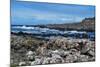 The Giant's Causeway on a Spring Day-PRPics-Mounted Photographic Print