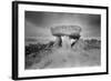 The Giant's Griddle, County Sligo, Ireland-Simon Marsden-Framed Giclee Print