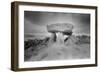 The Giant's Griddle, County Sligo, Ireland-Simon Marsden-Framed Giclee Print