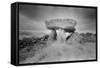 The Giant's Griddle, County Sligo, Ireland-Simon Marsden-Framed Stretched Canvas