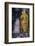 The Giant Statue to the Hindu Lord Murugan at the Entrance to the Batu Caves, Gomback, Selangor-Sean Cooper-Framed Photographic Print