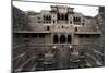 The Giant Step Well of Abhaneri in Rajasthan State in India-OSTILL-Mounted Photographic Print