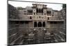 The Giant Step Well of Abhaneri in Rajasthan State in India-OSTILL-Mounted Photographic Print