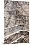 The Giant Step Well of Abhaneri in Rajasthan State in India-OSTILL-Mounted Photographic Print