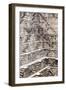 The Giant Step Well of Abhaneri in Rajasthan State in India-OSTILL-Framed Photographic Print