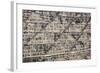 The Giant Step Well of Abhaneri in Rajasthan State in India-OSTILL-Framed Photographic Print