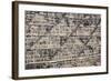 The Giant Step Well of Abhaneri in Rajasthan State in India-OSTILL-Framed Photographic Print