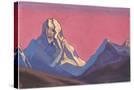 Stretched Canvas