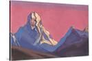 Stretched Canvas