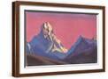 Brown Frame
