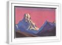 White Frame