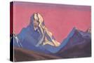 Stretched Canvas