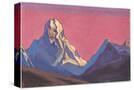 Stretched Canvas