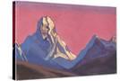 Stretched Canvas