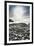 The Giants Causeway, County Antrim, Ulster, Northern Ireland, United Kingdom-Michael Runkel-Framed Photographic Print